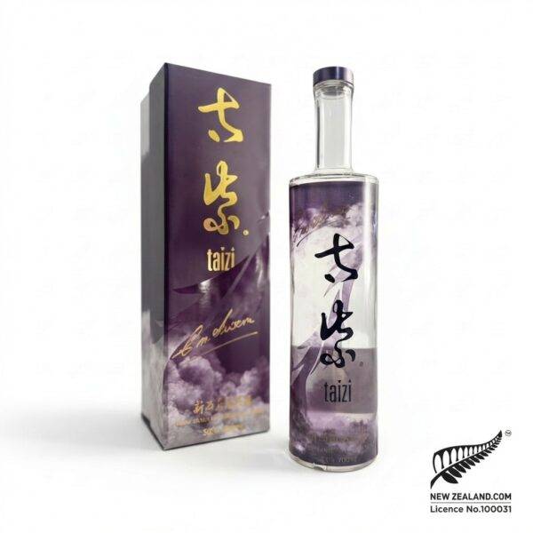 Taizi New Zealand Baijiu 700ml