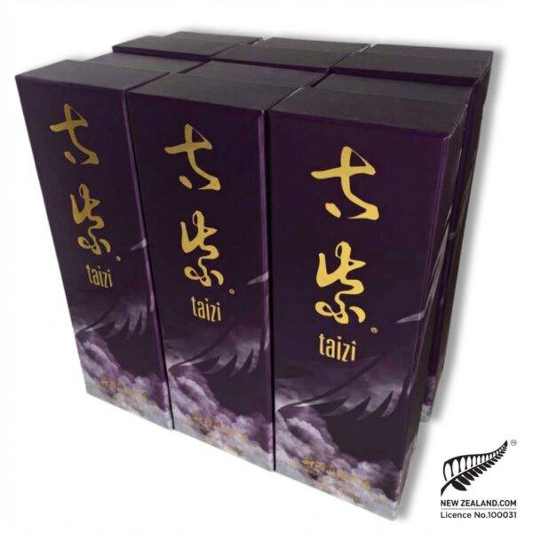 Taizi Case of 6 (700ml x 6)